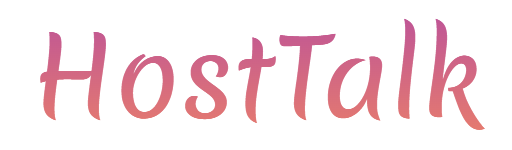 HostTalk - Web Hosting Forum
